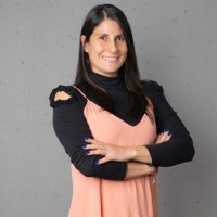 Paula Melissa Sanabria Guevara