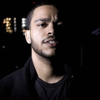 Stanley Santana