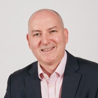 Mark Wilkinson