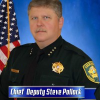 Stephen Pollock