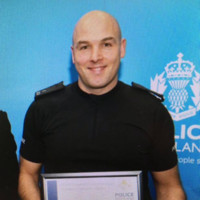 Lee Cameron
