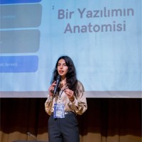 Nur Sultan Seyhanlioglu