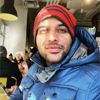 Bhanu Verma