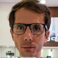 Rafael De Souza Asth