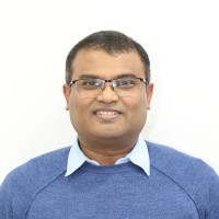 Nandakumar Chowdappa, MBA