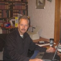 Andy Tudhope