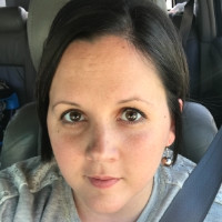 Ashley Linderman