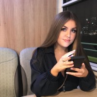 Leah Gleave