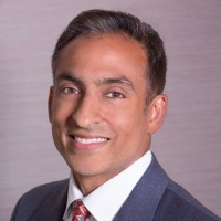 Sugat Patel