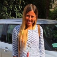 Maria Fernanda Cea Arce