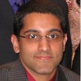 Saad Haque
