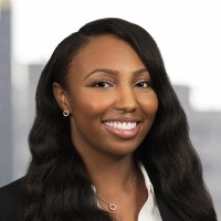 Nikkia Jacques