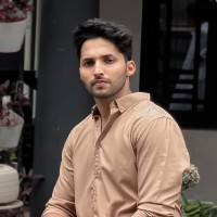 Mohammed Harshad