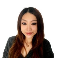 Frances Zhang