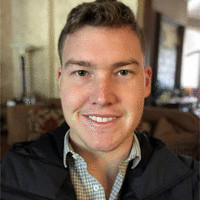 Chase Mcardle