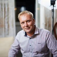 Dmitry Dyakonov