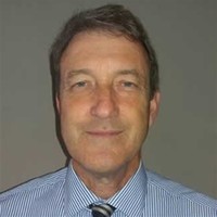Paul Stafford