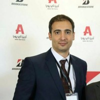 Reza Amini