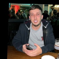Dane Abbott
