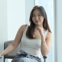 Audrey Hannah Sy