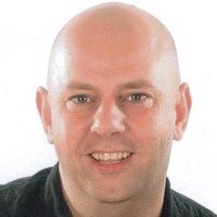 Andrew Slorance