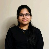 Gayatri B