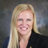 Sarah Mckenna