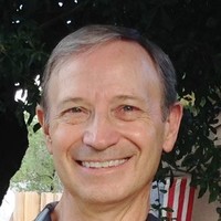Warren Patrick