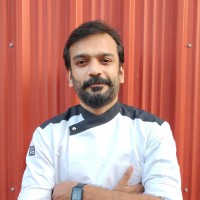 Deepesh Attuputath