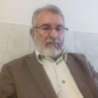 Gholam Abbas Gorjinegar