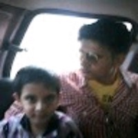Chintan Baxi