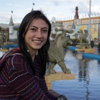 María Jaramillo Londoño