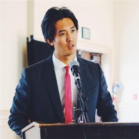 Michael Pang, MBA