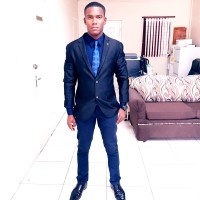 Omar Robinson
