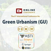 Green Urbanism