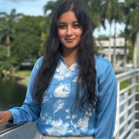 Annesha Bhattacharjee