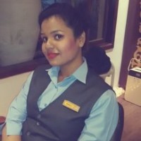 Sonali Parida