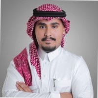 Abdulrhman Bamardouf