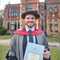 Ewan Ward
