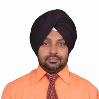 Gurdip Singh