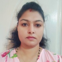 Shweta S Raikar