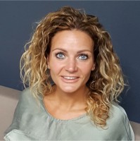 Sabine Kool Sweegers