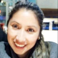Carmen Rocío Padilla Oyos