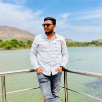 Dhruv Dave