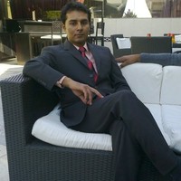 Rizwan Qamar