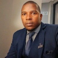 Ntuthuko Emmanual Chamane