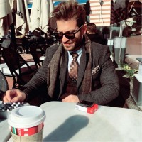 Ahmet Yildiz