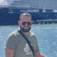Mohamed Souhaieb Lihiouel