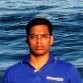 Sambit Routray