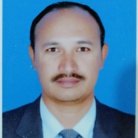 Ravindhar Ch